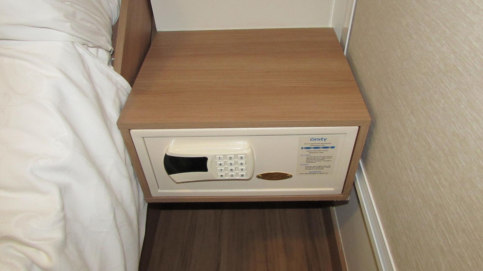 I5 Play Hotel Aguas Claras Eksteriør bilde
